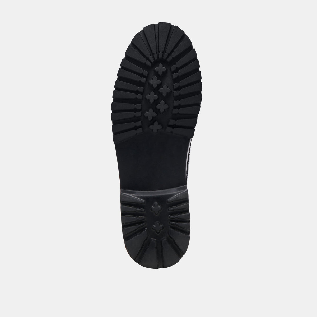 Dolce Vita MAXWELL LOAFERS BLACK LEATHER