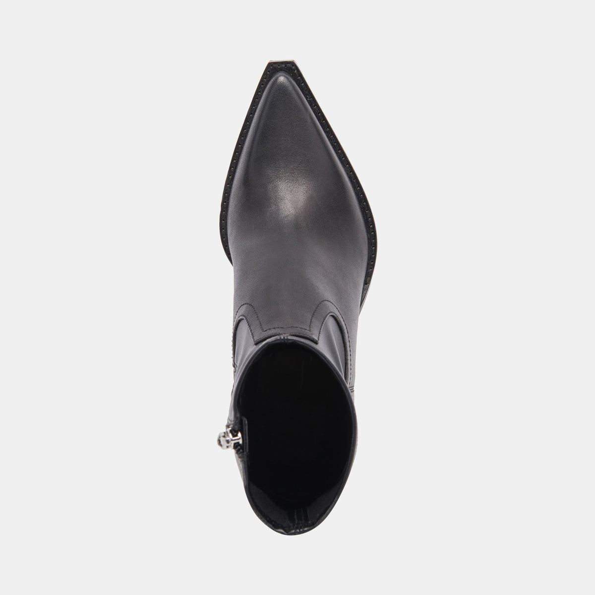 Dolce Vita Rutger Boots Black Leather