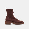 MAHOGANY STELLA SUEDE