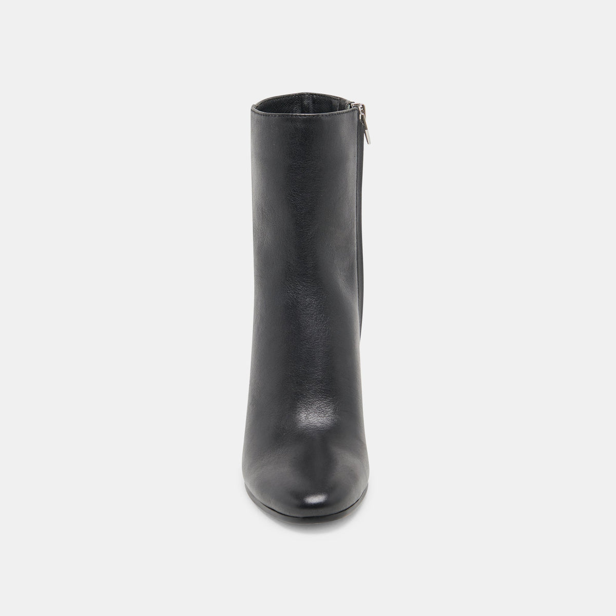 Dolce Vita SUZY BOOTIES BLACK LEATHER