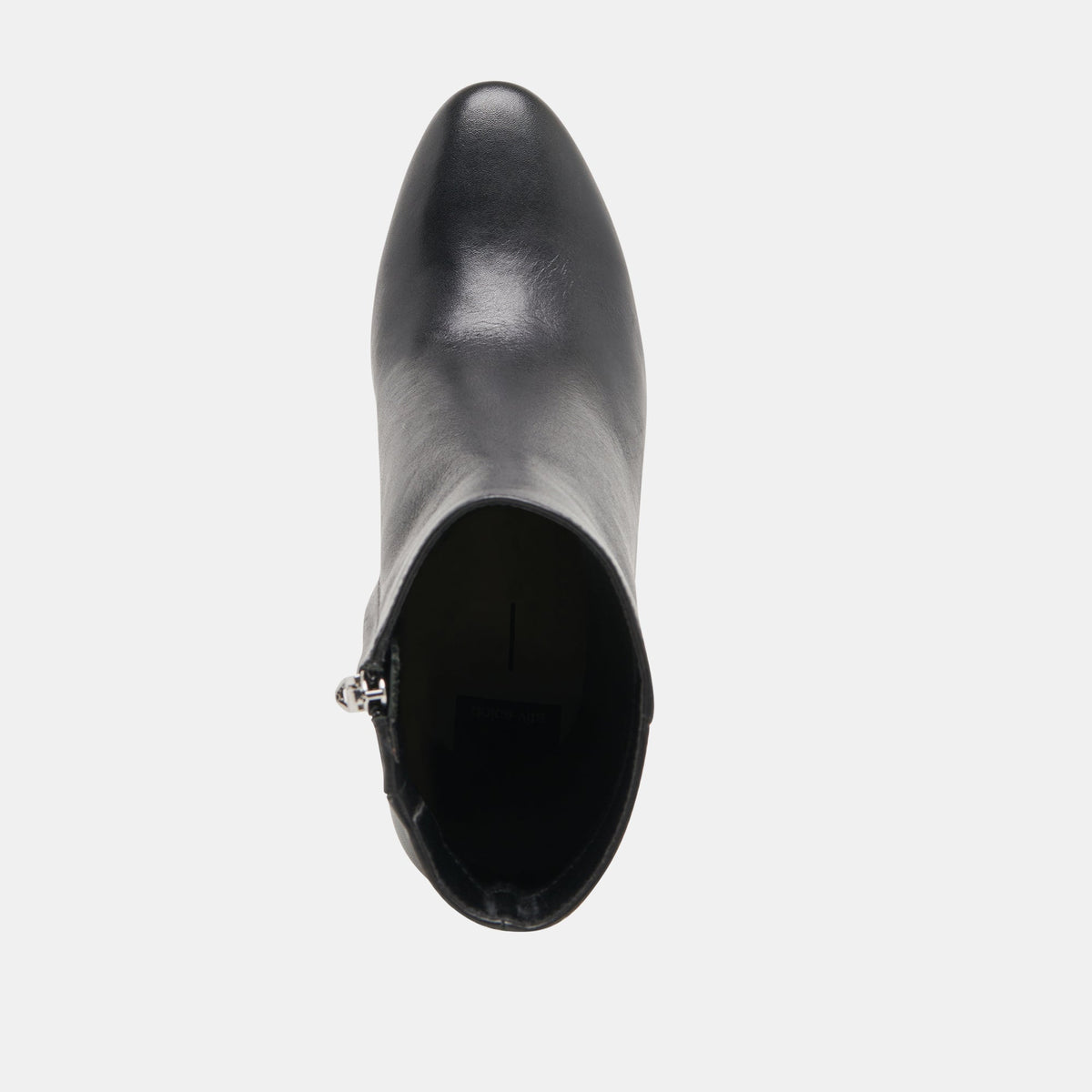Dolce Vita SUZY BOOTIES BLACK LEATHER