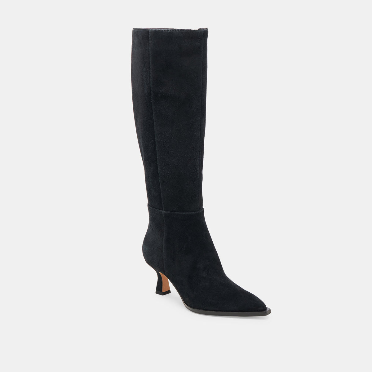 Dolce Vita Auggie Boots ONYX SUEDE