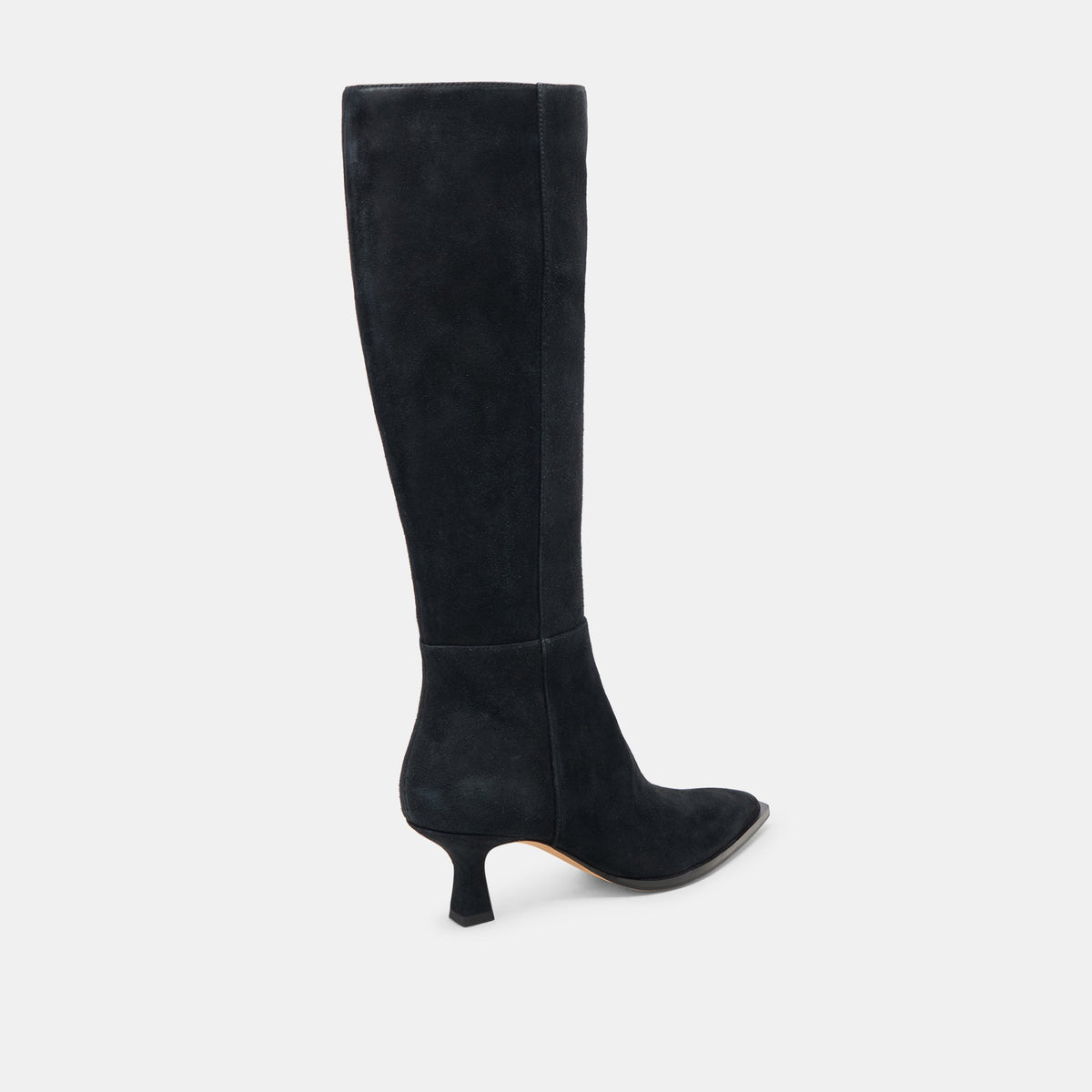 Dolce Vita Auggie Boots ONYX SUEDE