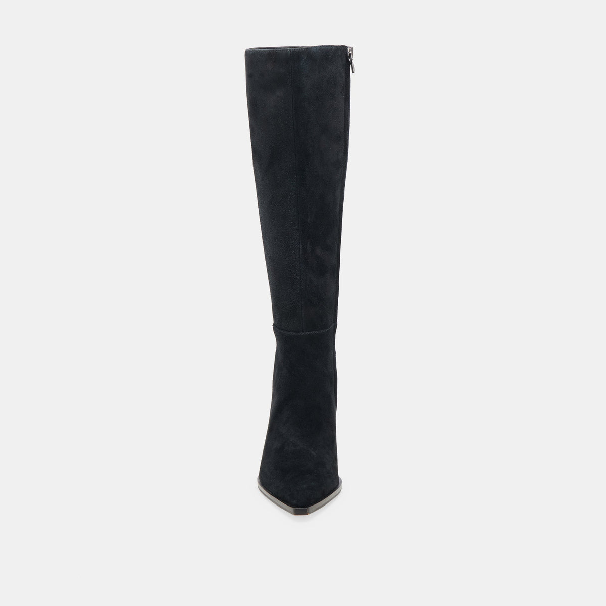 Dolce Vita Auggie Boots ONYX SUEDE