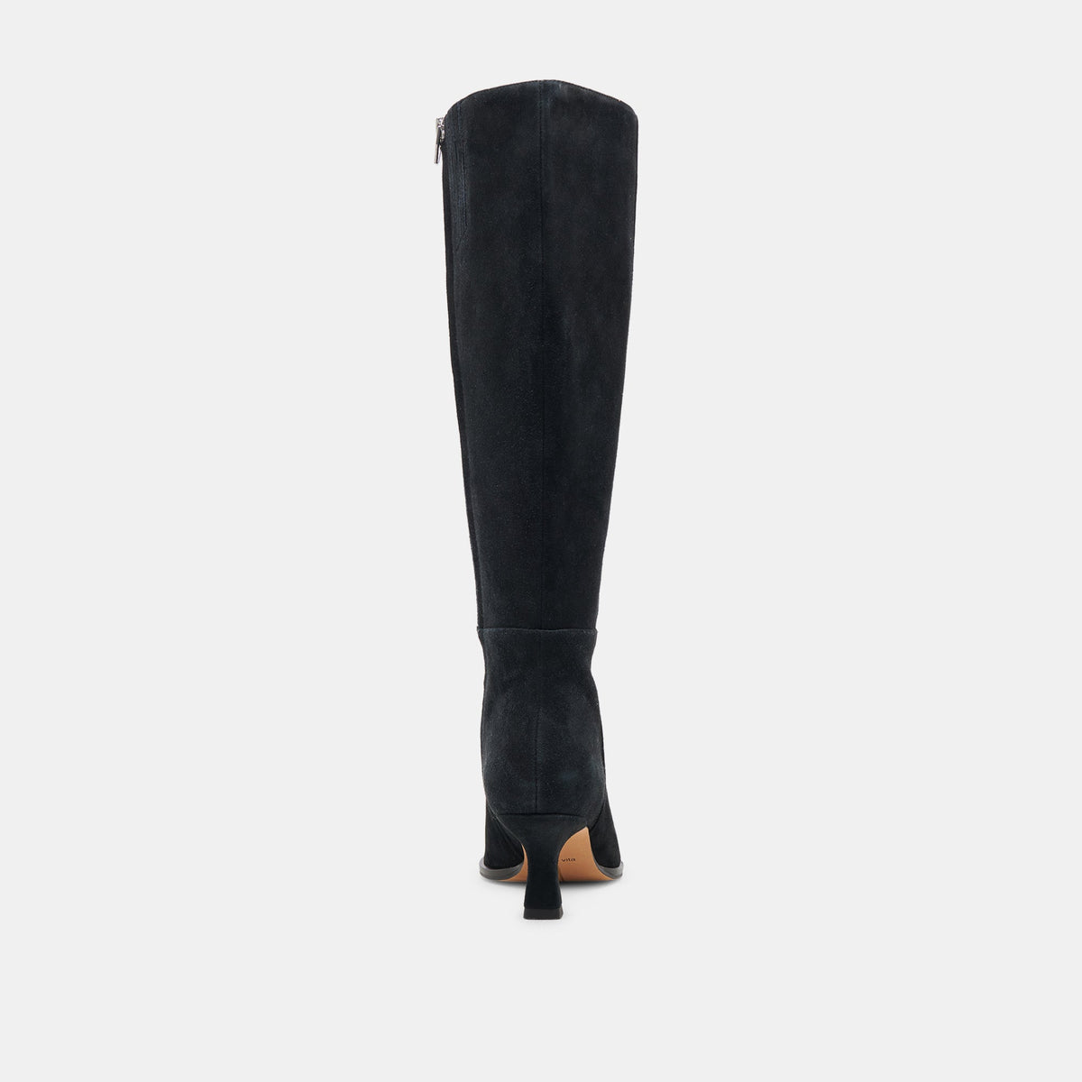 Dolce Vita Auggie Boots ONYX SUEDE
