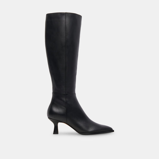 Dolce Vita Auggie Wide Calf Boots