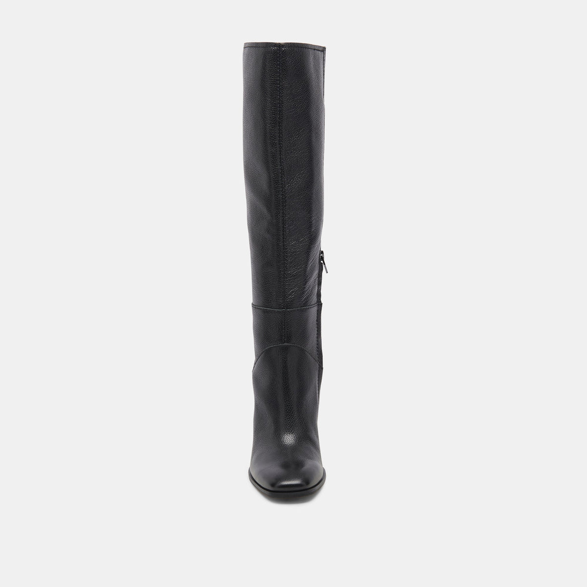 Dolce Vita Fynn Boots Onyx Leather