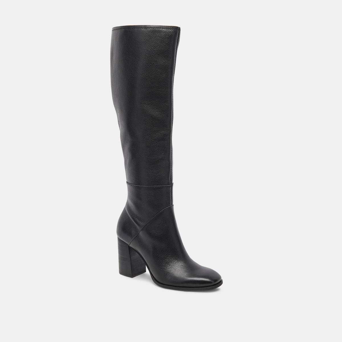 Dolce Vita Fynn Boots Onyx Leather