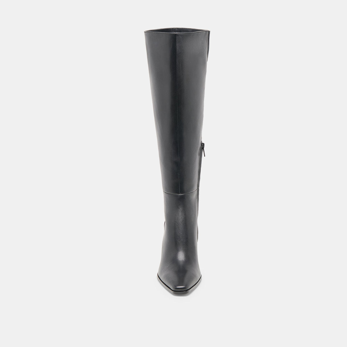 Dolce Vita Emmi Black Leather Boots