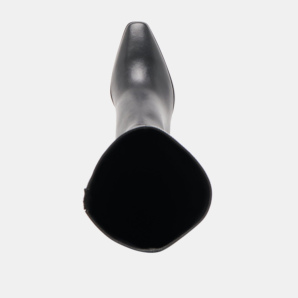 Dolce Vita Emmi Black Leather Boots