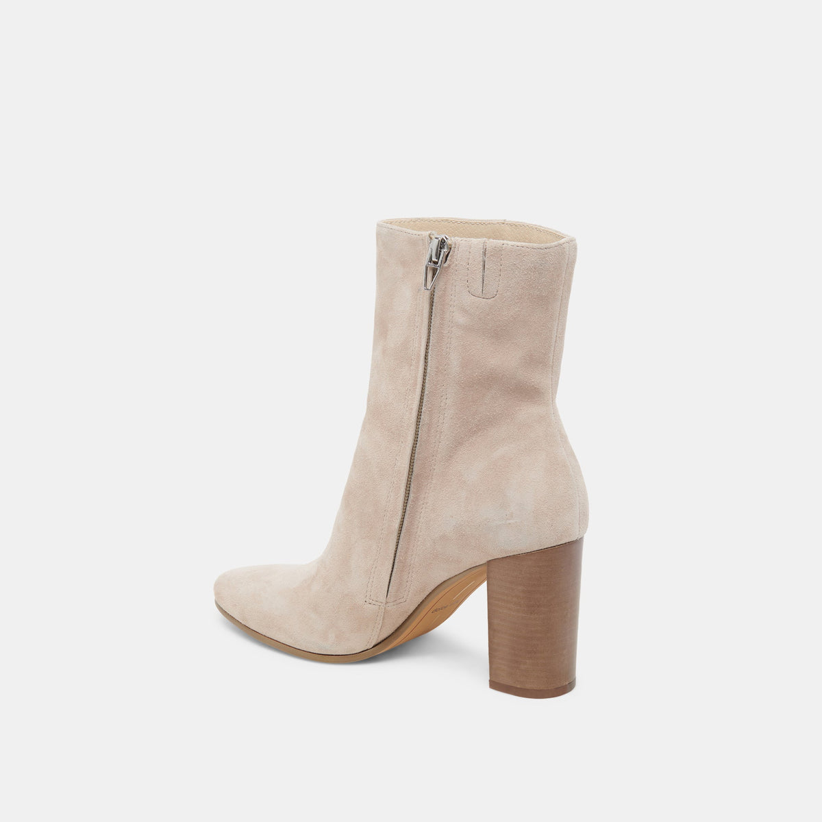 Dolce Vita SUZY BOOTIES TAUPE SUEDE