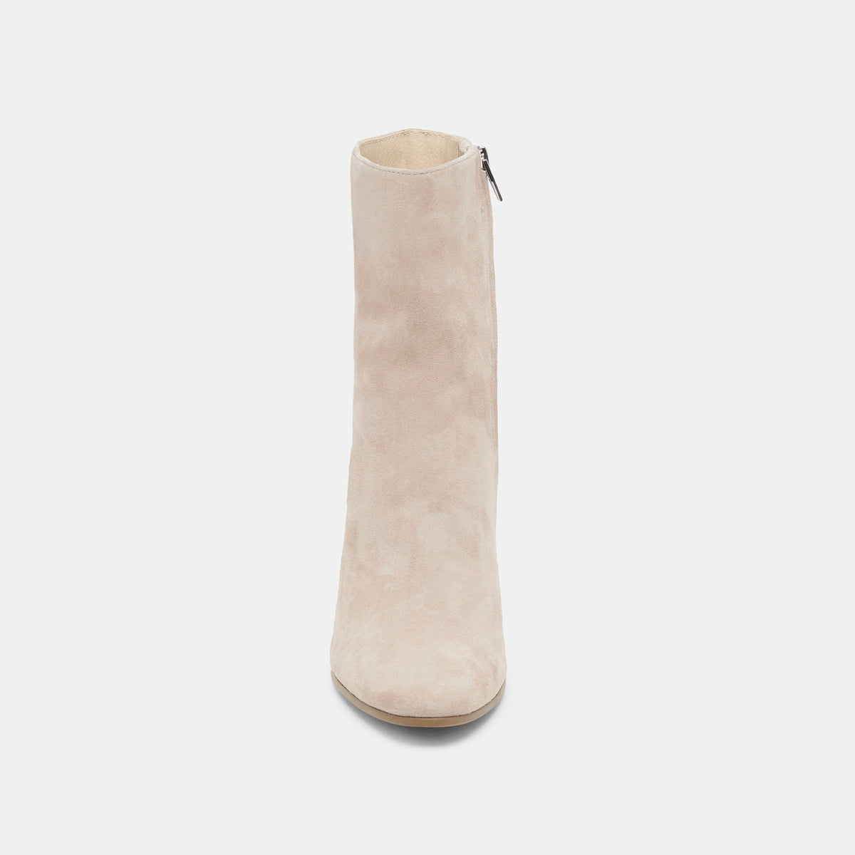 Dolce Vita SUZY BOOTIES TAUPE SUEDE
