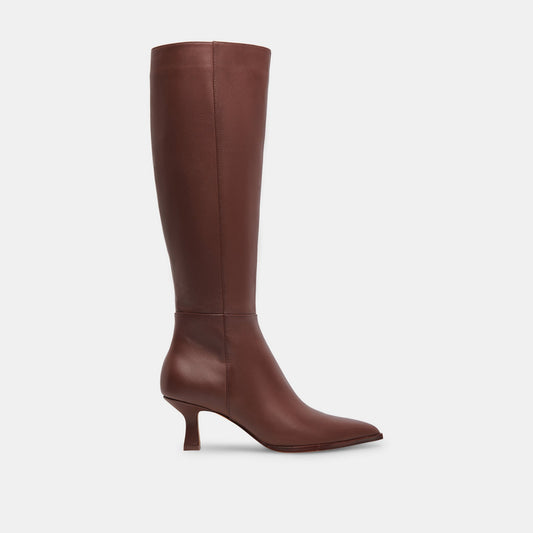 Dolce Vita Auggie Wide Calf Boots