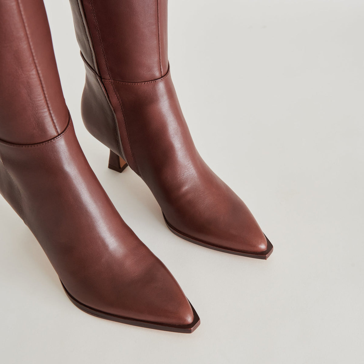 Dolce Vita Auggie Wide Calf Boots