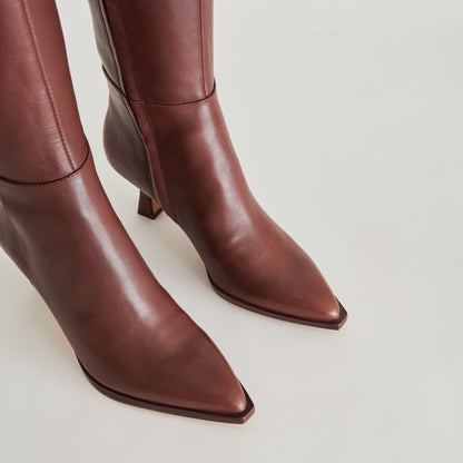 Dolce Vita Auggie Wide Calf Boots