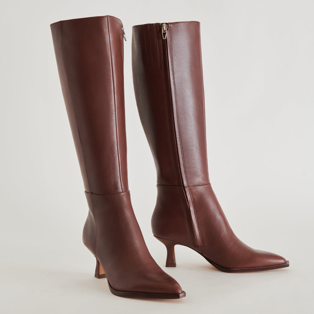 Dolce Vita Auggie Wide Calf Boots