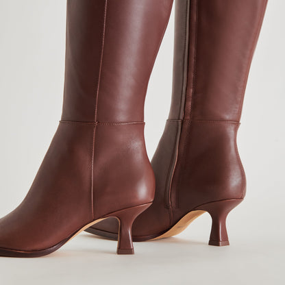 Dolce Vita Auggie Wide Calf Boots