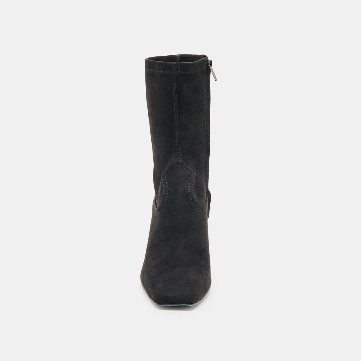 Dolce Vita Roan Onyx Stella Suede Boots