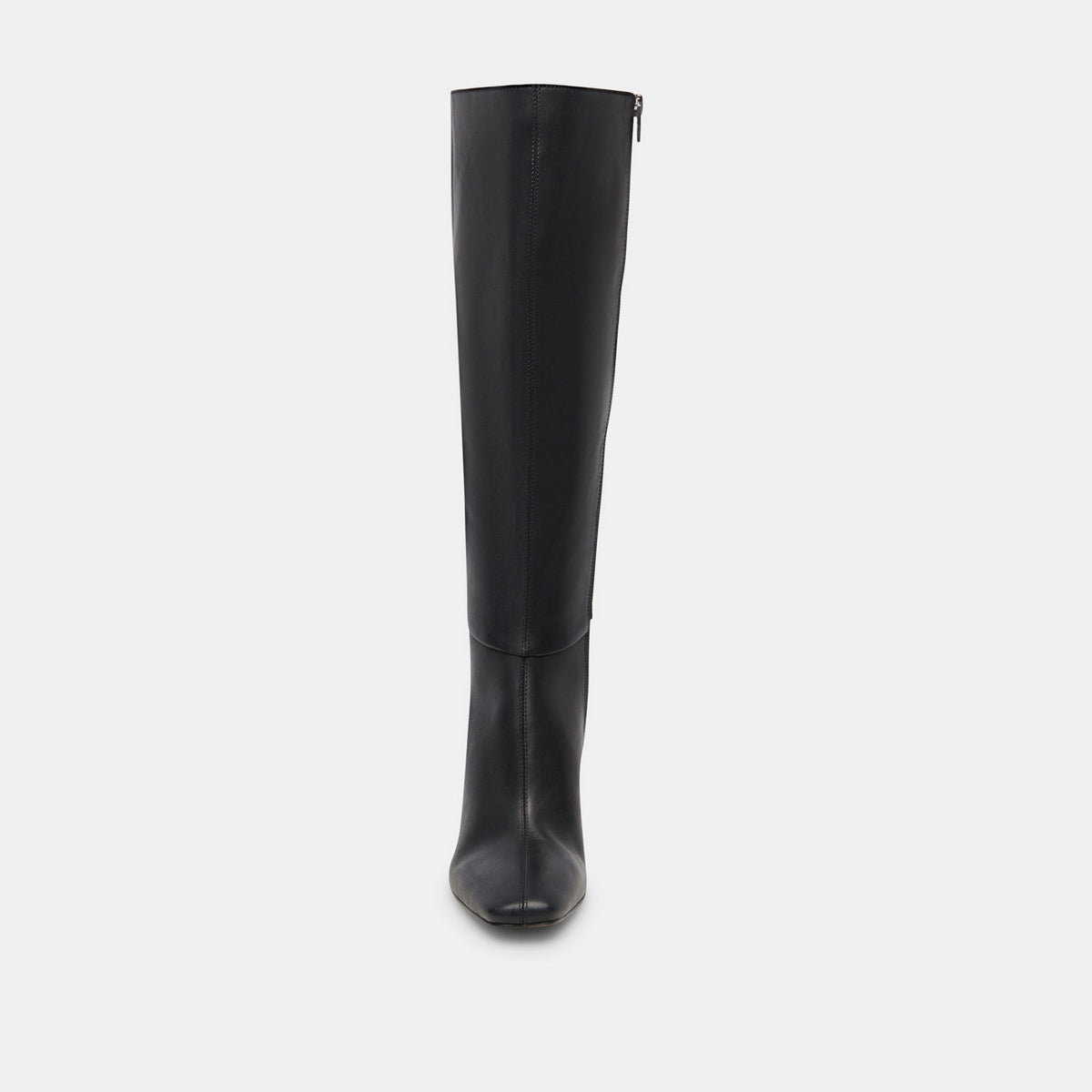 Dolce Vita Gyra Extra Wide Calf Black Boots