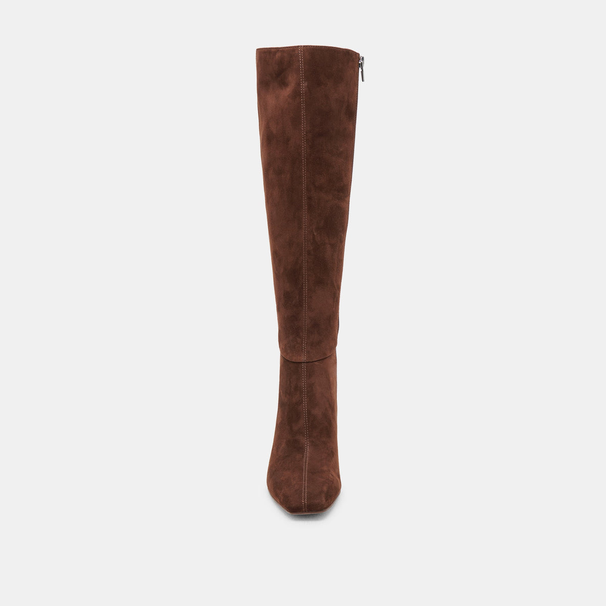 Dolce Vita GYRA BOOTS DK BROWN SUEDE