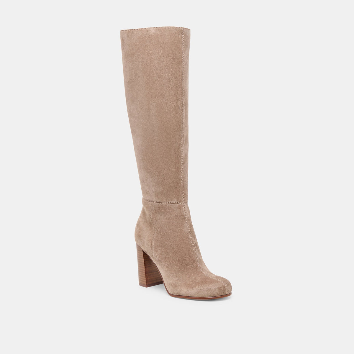 Dolce Vita Hudsin Barley Suede Boots