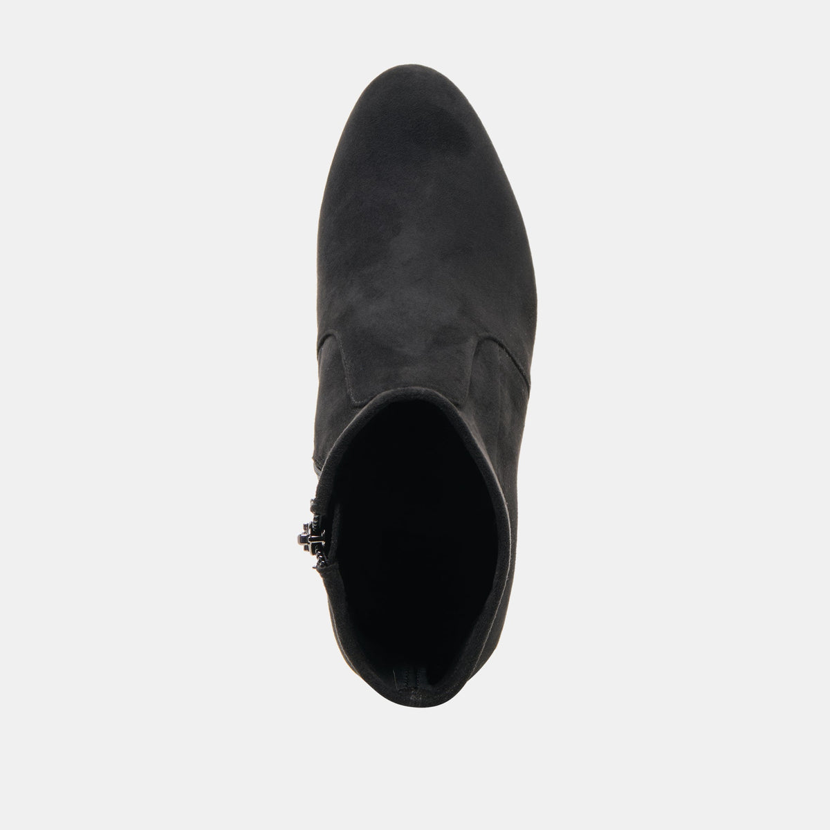 Dolce Vita Chasly Onyx Stella Suede Boots
