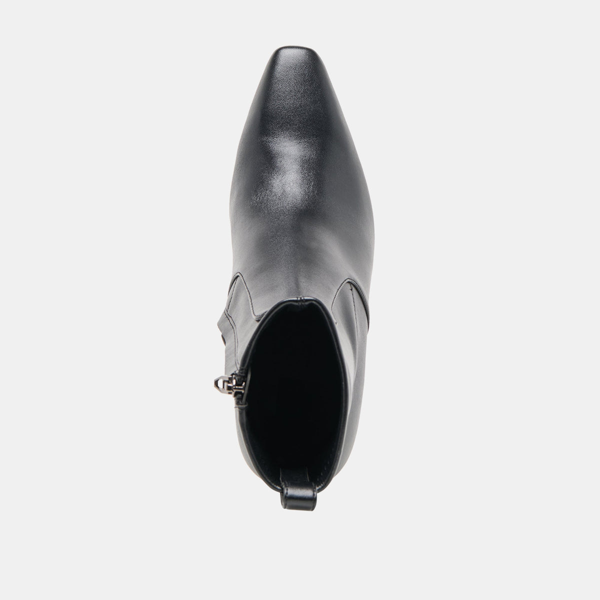Dolce Vita Linzey Black Stella Booties