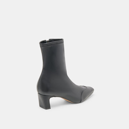 Dolce Vita ANIKA WIDE BOOTS BLACK STELLA