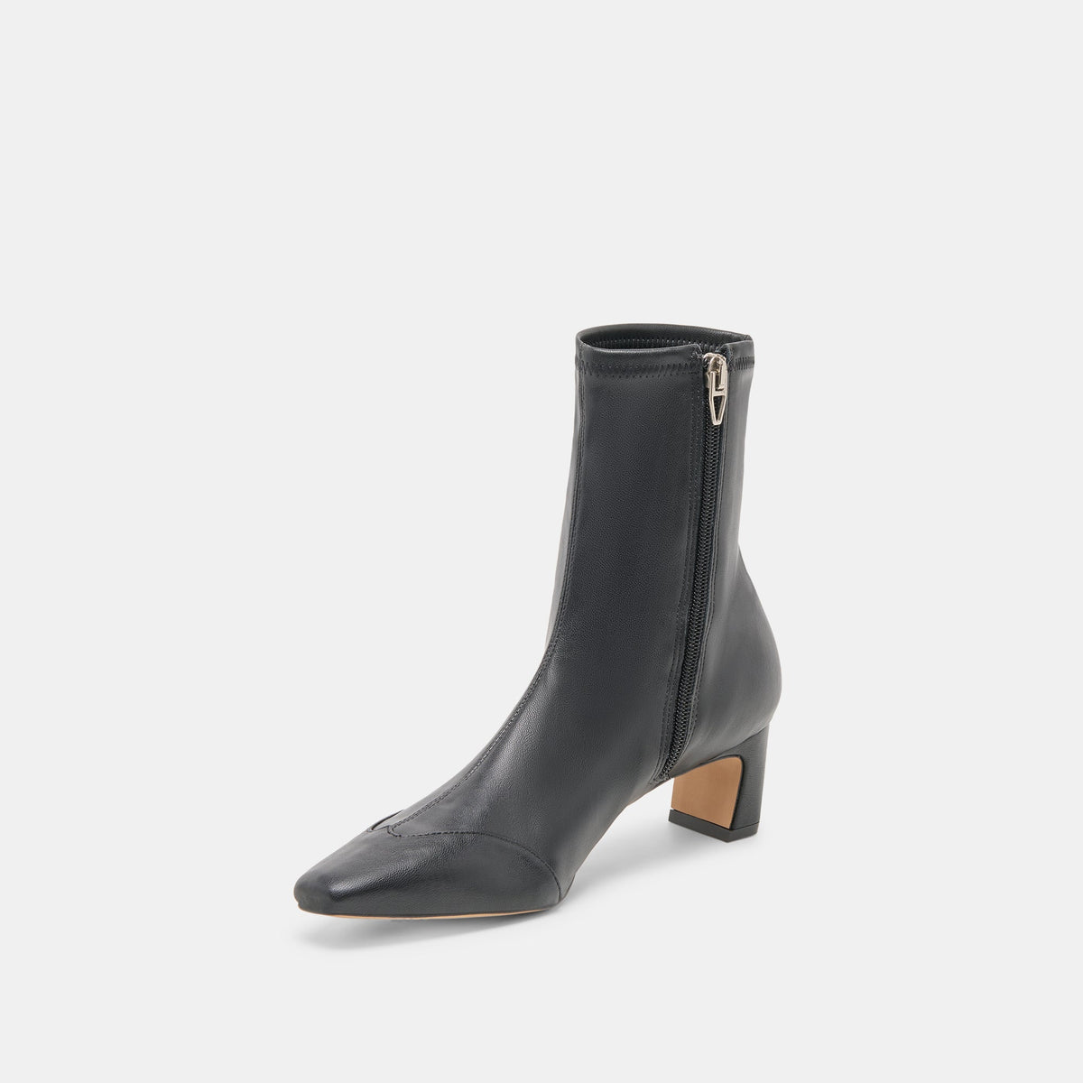 Dolce Vita ANIKA WIDE BOOTS BLACK STELLA