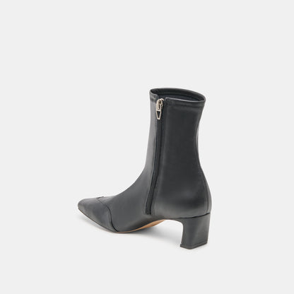 Dolce Vita ANIKA WIDE BOOTS BLACK STELLA