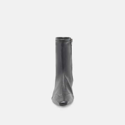 Dolce Vita ANIKA WIDE BOOTS BLACK STELLA
