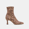 DK LEOPARD STELLA SUEDE