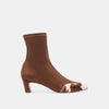 DK BROWN MULTI STELLA SUEDE