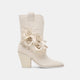 OFF WHITE NUBUCK