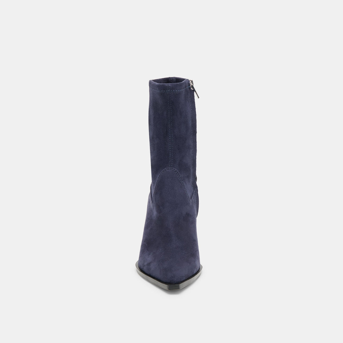 Dolce Vita Arya Navy Stella Suede Boots