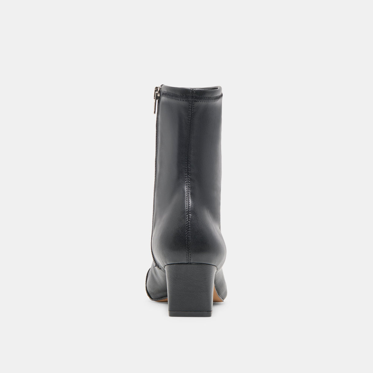 Dolce Vita Anika Stud Black Stella Boots