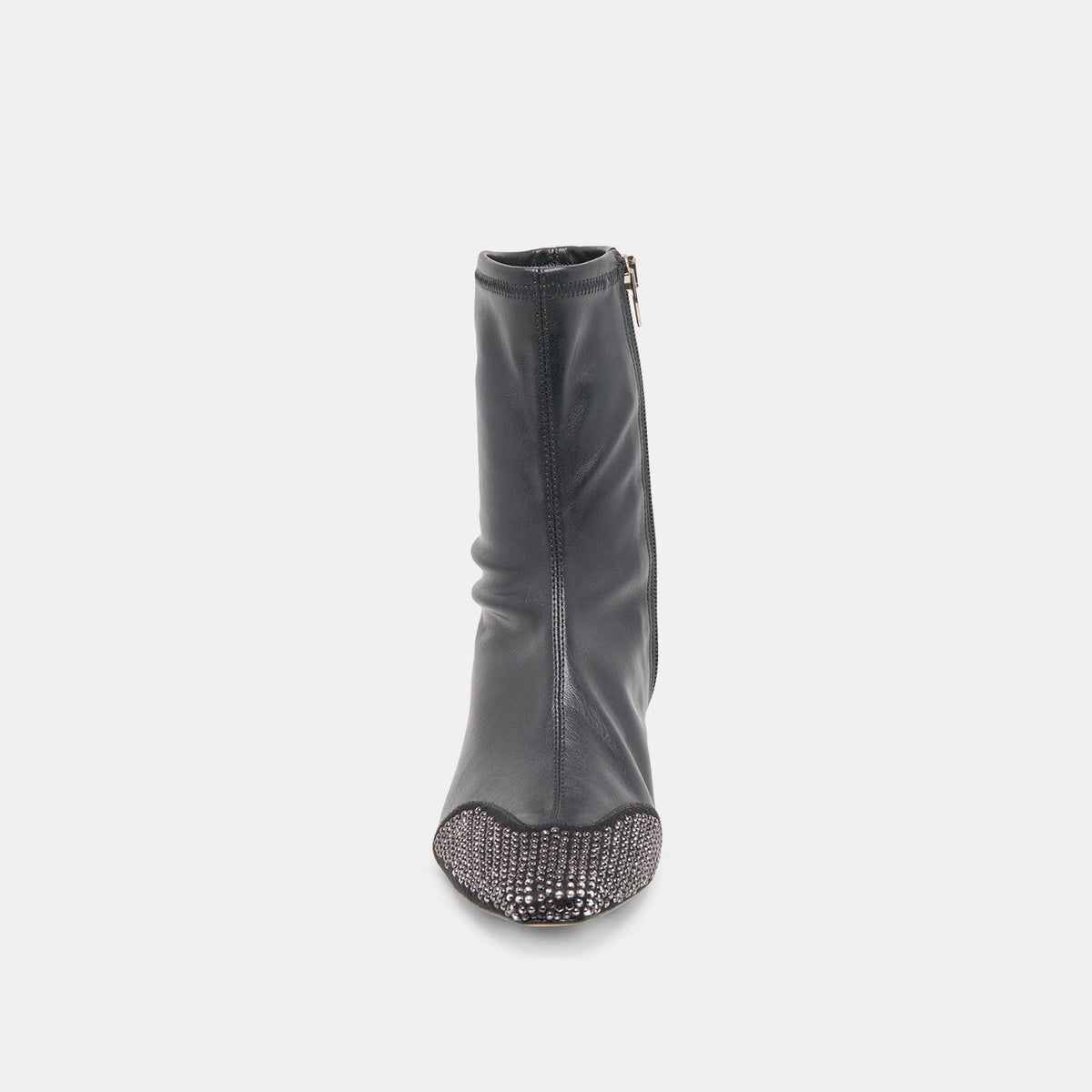 Dolce Vita Anika Stud Black Stella Boots