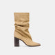 DK TAUPE SUEDE