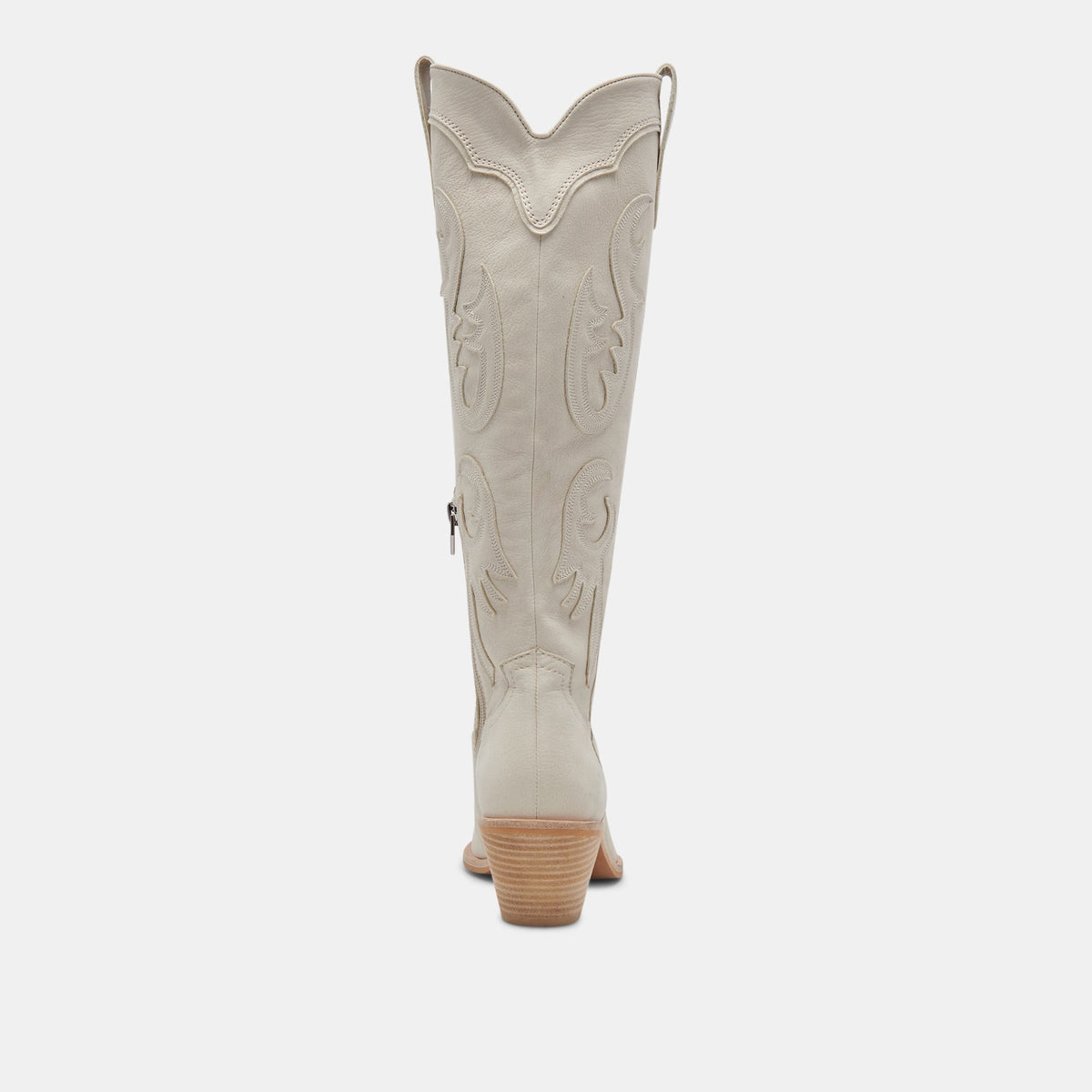 Dolce Vita SAMSIN BOOTS IVORY NUBUCK