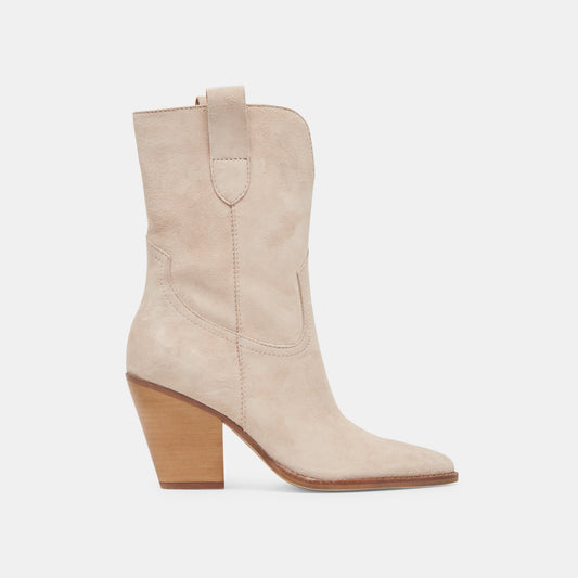 Dolce Vita JESSEY BOOTS DUNE SUEDE