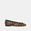 DK LEOPARD CALF HAIR