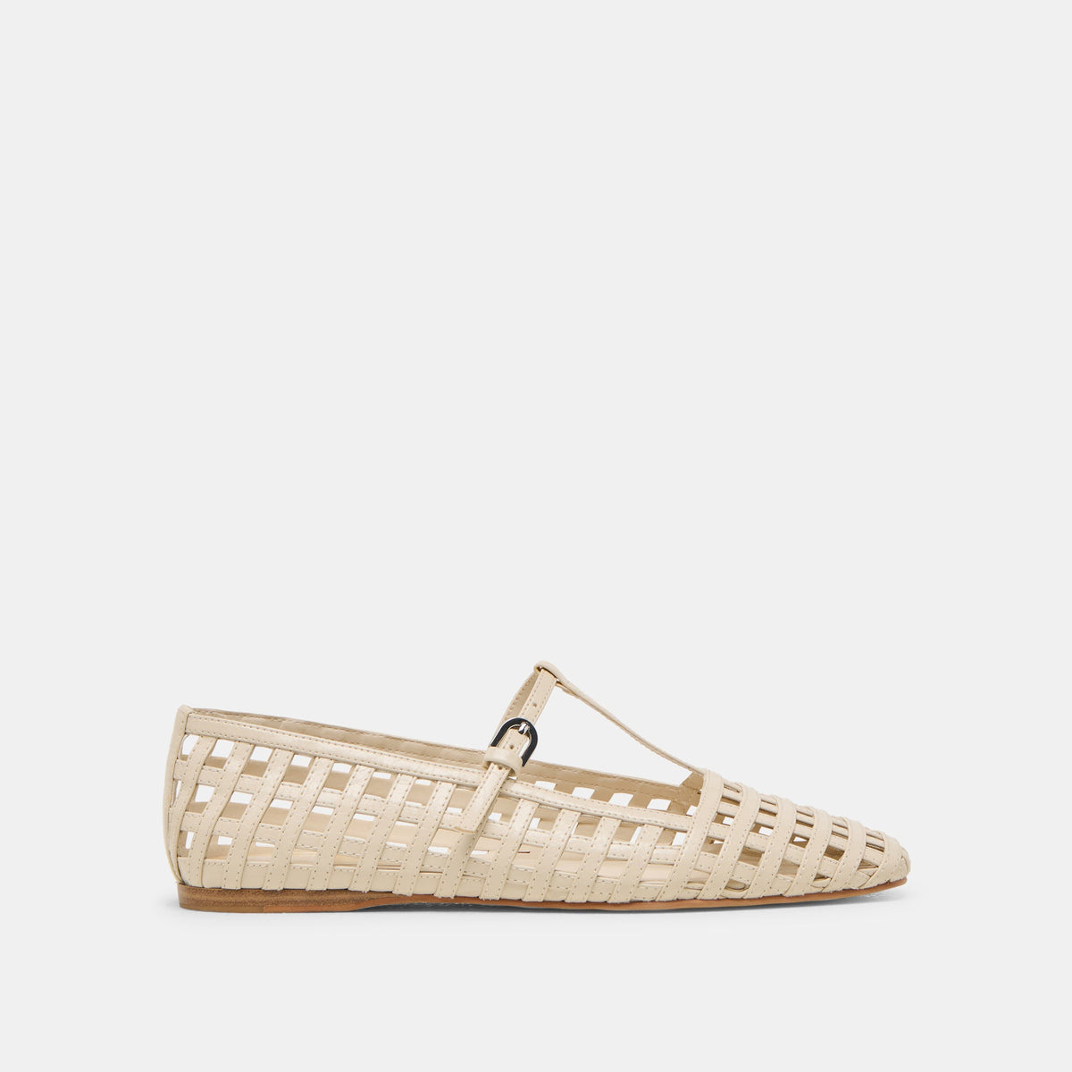 Dolce Vita RAINS BALLET FLATS IVORY STELLA