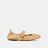 HONEY SUEDE