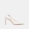 TRUE WHITE LACE