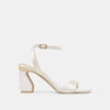 TRUE WHITE SATIN
