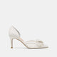 WHITE MESH