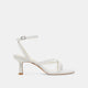 TRUE WHITE LEATHER