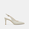 LIGHT SAGE LEATHER