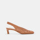 SADDLE WOVEN STELLA