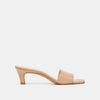 LIGHT TAN LEATHER